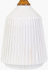 Livabliss Lennon NNN-001 White Lamp Detail
