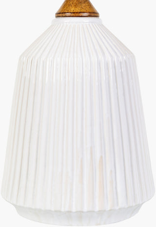 Livabliss Lennon NNN-001 White Lamp Detail