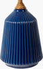 Livabliss Lennon NNN-002 Blue Lamp Detail