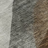 Dalyn Neo NO1 Khaki Machine Washable Area Rug Swatch Image