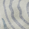 Dalyn Neo NO10 Blue Machine Washable Area Rug Swatch Image