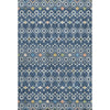 Dalyn Neo NO12 Navy Machine Washable Area Rug main image