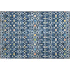 Dalyn Neo NO12 Navy Machine Washable Area Rug Scatter Main Image