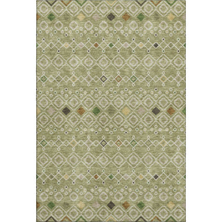 Dalyn Neo NO12 Sage Machine Washable Area Rug main image