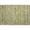 Dalyn Neo NO12 Sage Machine Washable Area Rug Scatter Main Image