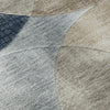 Dalyn Neo NO13 Sky Machine Washable Area Rug Swatch Image