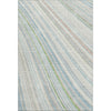 Dalyn Neo NO14 Ivory Machine Washable Area Rug main image