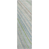 Dalyn Neo NO14 Ivory Machine Washable Area Rug Runner Main Image