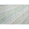 Dalyn Neo NO14 Ivory Machine Washable Area Rug Scatter Main Image