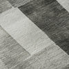 Dalyn Neo NO15 Pewter Machine Washable Area Rug Swatch Image