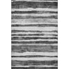 Dalyn Neo NO16 Charcoal Machine Washable Area Rug main image