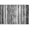 Dalyn Neo NO16 Charcoal Machine Washable Area Rug Scatter Main Image