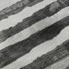 Dalyn Neo NO16 Charcoal Machine Washable Area Rug Swatch Image