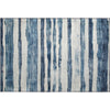 Dalyn Neo NO16 Denim Machine Washable Area Rug Scatter Main Image