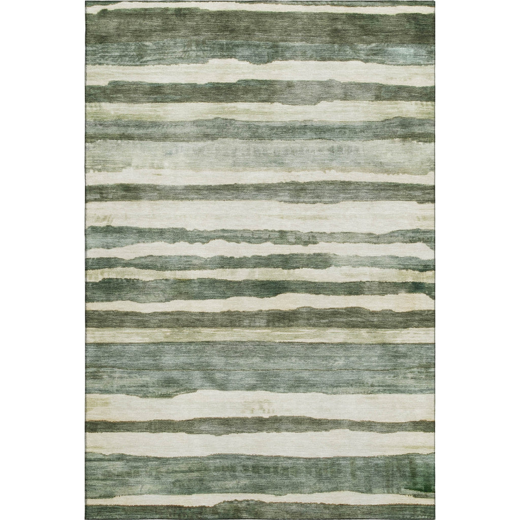 Dalyn Neo NO16 Sage Machine Washable Area Rug main image