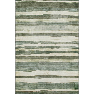 Dalyn Neo NO16 Sage Machine Washable Area Rug main image
