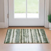 Dalyn Neo NO16 Sage Machine Washable Area Rug Scatter Lifestyle Image Feature