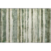 Dalyn Neo NO16 Sage Machine Washable Area Rug Scatter Main Image