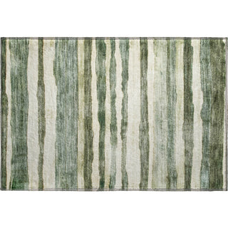 Dalyn Neo NO16 Sage Machine Washable Area Rug Scatter Main Image