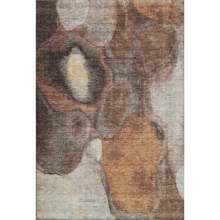 Dalyn Neo NO2 Coffee Machine Washable Area Rug main image