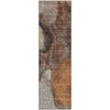 Dalyn Neo NO2 Coffee Machine Washable Area Rug Runner Main Image