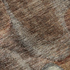 Dalyn Neo NO2 Coffee Machine Washable Area Rug Swatch Image