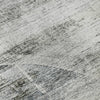 Dalyn Neo NO3 Silver Machine Washable Area Rug Swatch Image