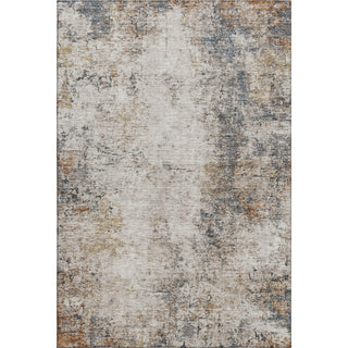 Dalyn Neo NO4 Putty Machine Washable Area Rug main image