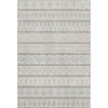 Dalyn Neo NO5 Ivory Machine Washable Area Rug main image