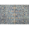 Dalyn Neo NO6 Denim Machine Washable Area Rug Scatter Main Image