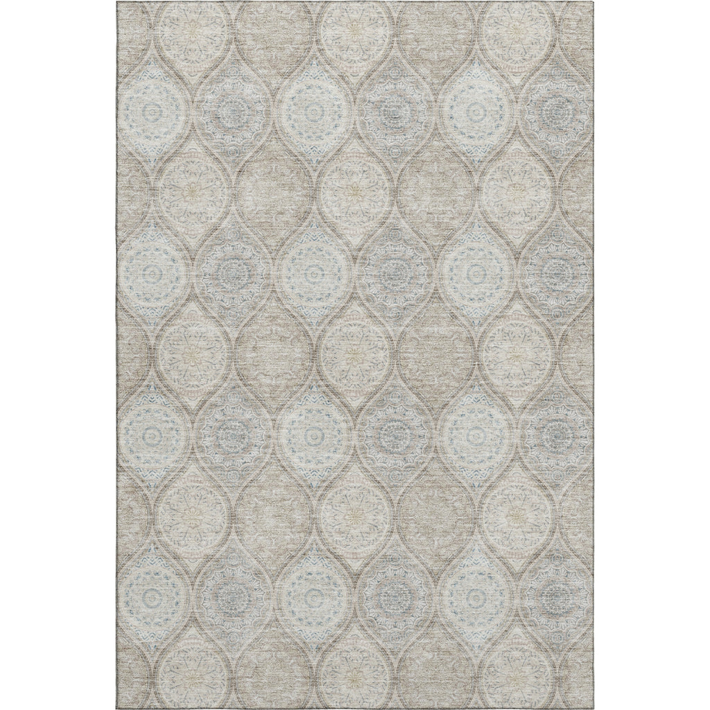 Dalyn Neo NO7 Linen Machine Washable Area Rug main image