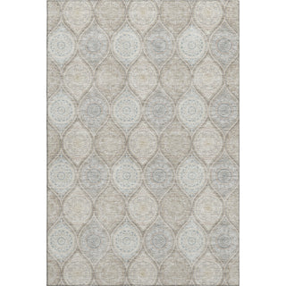 Dalyn Neo NO7 Linen Machine Washable Area Rug main image