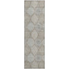 Dalyn Neo NO7 Linen Machine Washable Area Rug Runner Main Image