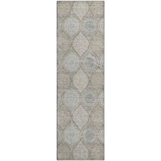 Dalyn Neo NO7 Linen Machine Washable Area Rug Runner Main Image