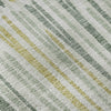 Dalyn Neo NO8 Sage Machine Washable Area Rug Swatch Image