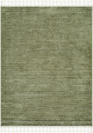 Livabliss Nora NOA-2313 Olive Area Rug main image
