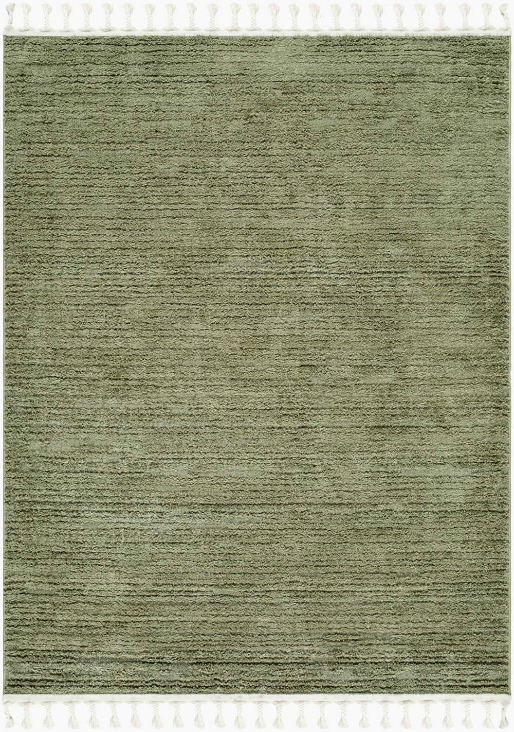 Livabliss Nora NOA-2313 Olive Area Rug