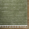 Livabliss Nora NOA-2313 Olive Area Rug 