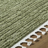 Livabliss Nora NOA-2313 Olive Area Rug Detail