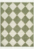 Livabliss Nora NOA-2314 Olive Area Rug main image