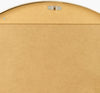 Surya Ceraon NOC-001 Brown Detail