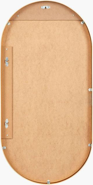 Surya Ceraon NOC-003 Gold Detail
