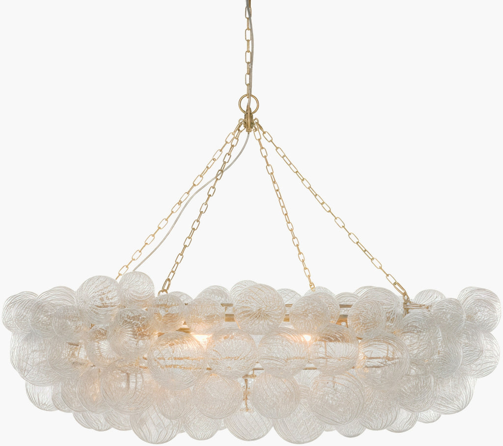 Surya Noira NOIA-003 Lamp main image