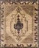 Loloi Nomad NM-02 Mocha / Beige Area Rug Main