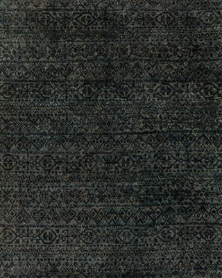 Loloi Nomad NM-05 Midnight Area Rug Main Image