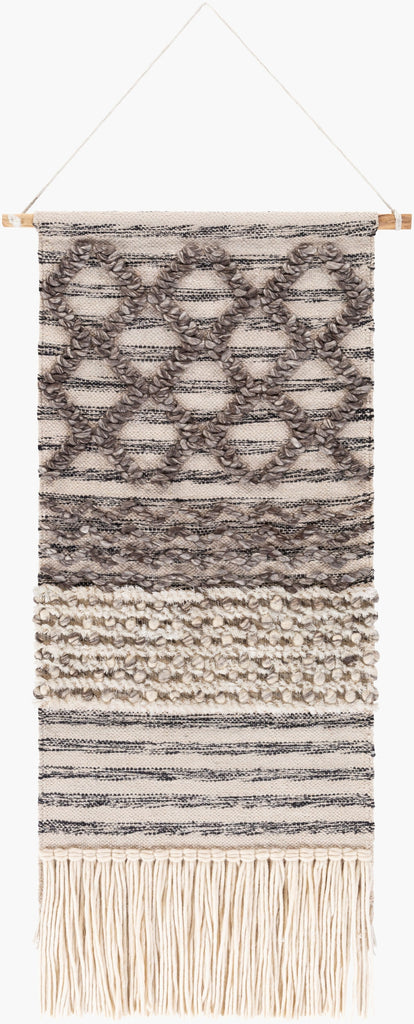 Livabliss Nordia NOR-1000 Light Beige Wall Art main image