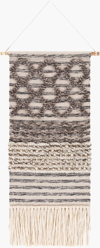 Livabliss Nordia NOR-1000 Light Beige Wall Art main image