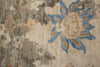 Havila Fine Rugs Neri H1892 Ivory Area Rug