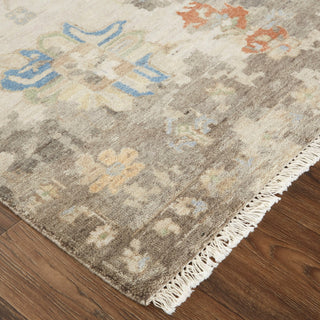 Havila Fine Rugs Neri H1892 Ivory Area Rug