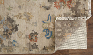 Havila Fine Rugs Neri H1892 Ivory Area Rug